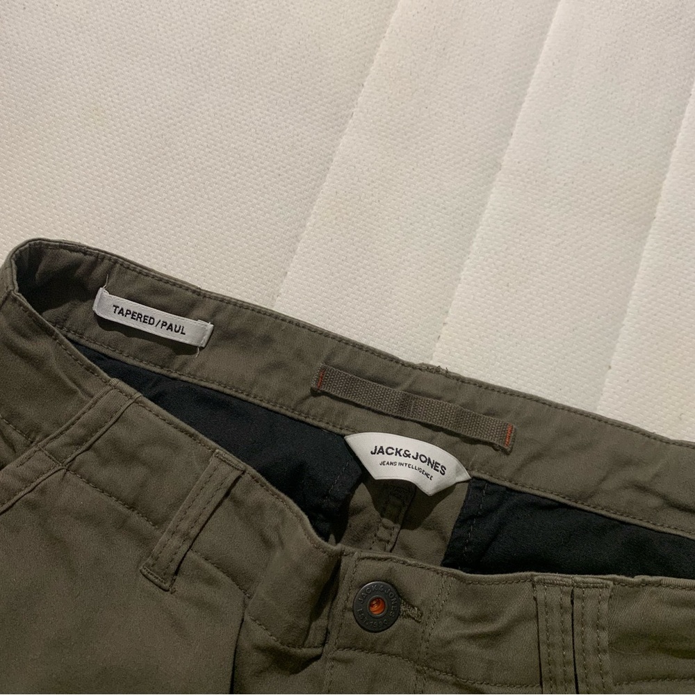 Jeans - Picture 3 of 4